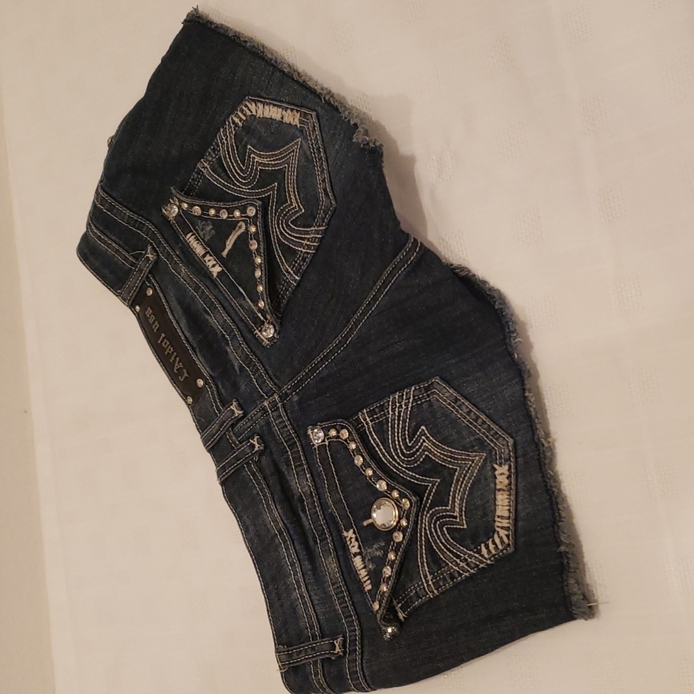 LAID ALL USA, Shorts, Size L
